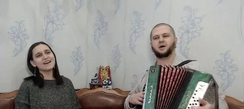 А когда то была молодая песня