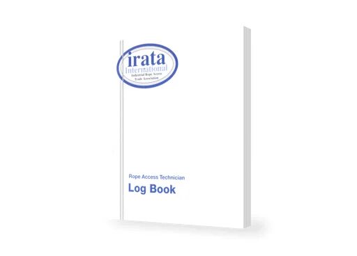 Test safework ru. Logbook IRATA. MCA logbook. Стандартный IRATA комплект.