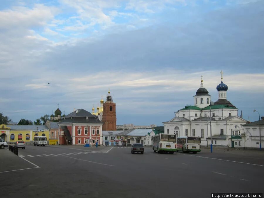 Куда поехать в Нижегородской области? Подборка интересных мест в регионе