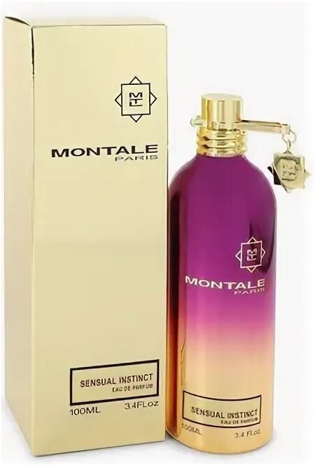 Montale sensual