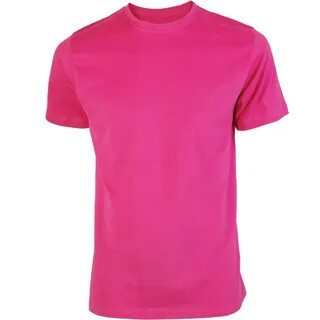 Her pink