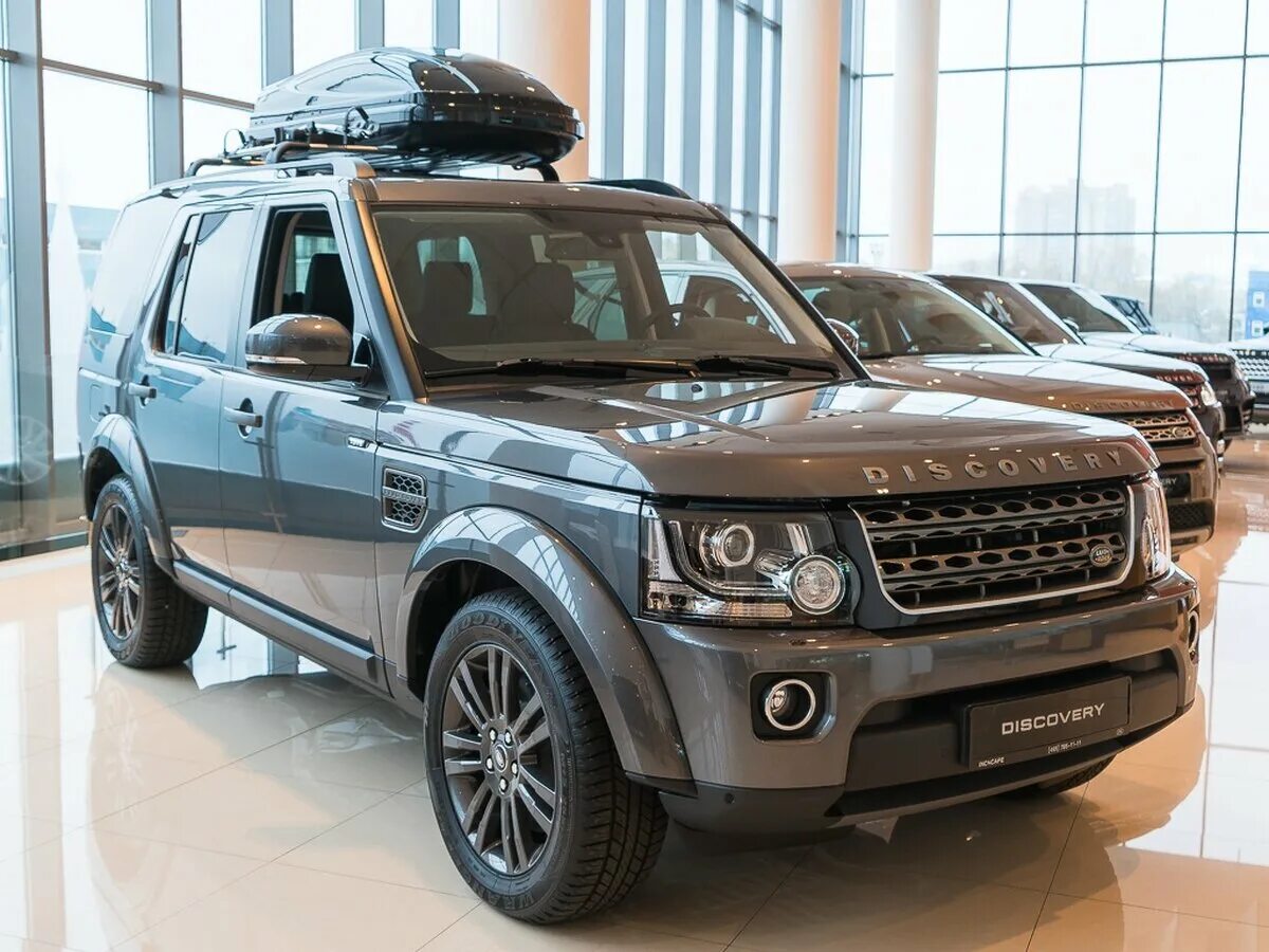 Ленд Ровер Дискавери 4 Рестайлинг. Land Rover Discovery 4 3.0 дизель. Land Rover Discovery 4 2016. Discovery 3 Рестайлинг.