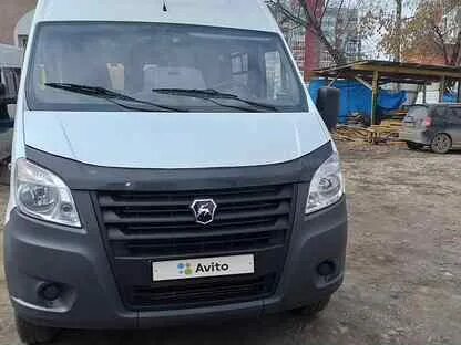 Некст дизель авито