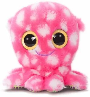 Магазин Aurora YooHoo & Friends Olee Octopus Large. 