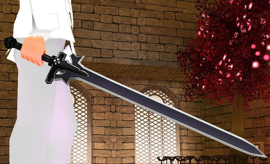 Рождение демонического меча. Меч рагнарек хрона. Demon slayer катана. Квазар демонический бог. Адский клинок.