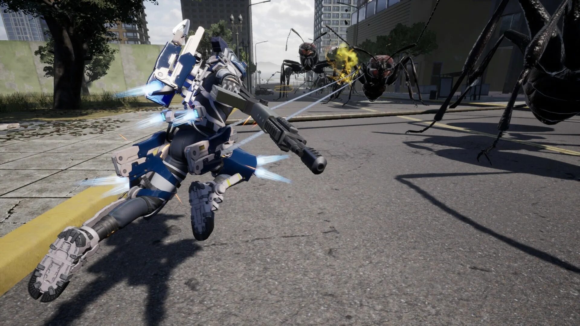 Earth Defense Force Iron Rain. EDF Iron Rain. Earth Defense Force 6. EDF Iron Rain Prowl Rider. Iron rain