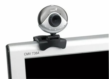 Камера genius messenger 310