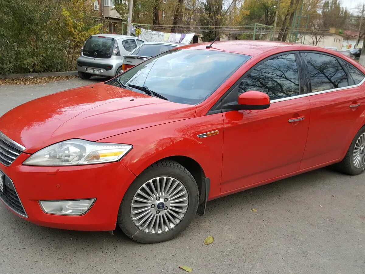 5. Форд мондео 4 2008. Красный форд мондео. Ford mondeo mk4. Красный форд мондео.