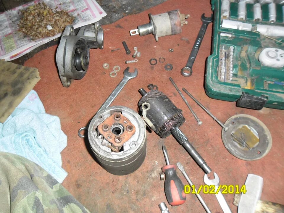 Опора рычага привода стартера 2110. Ваз 1111 ока реле стартера. Ремонт стартера ока. Стартер ока 11113. Втягивающее реле стартера ваз 1111 ока.