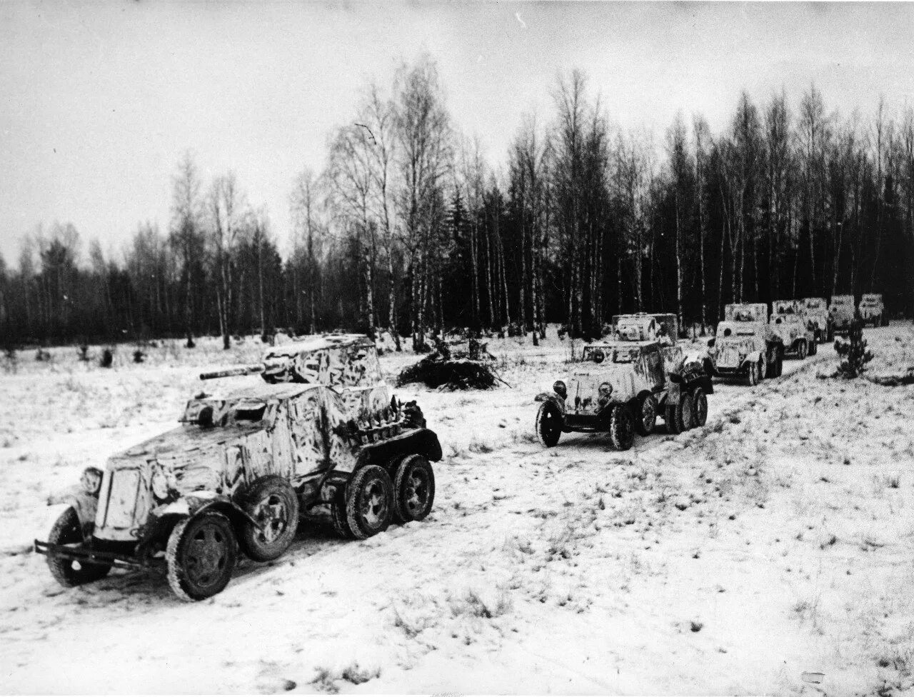 Конкурс техника вов. Ба10 броневик. Бронеавтомобили ба-10 в боях 1941.