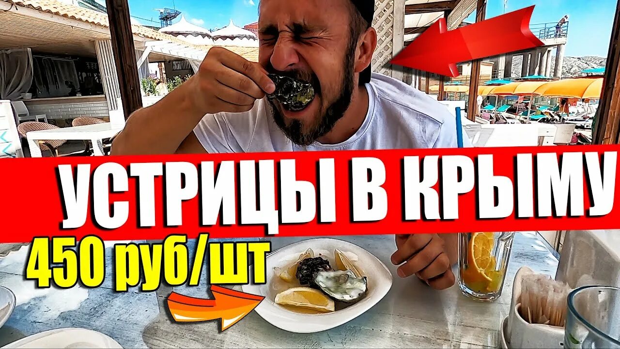 Судак где поесть. Устричный пляж судак. сеть устричных судак. хорека судак.