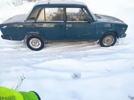 Ваз другая