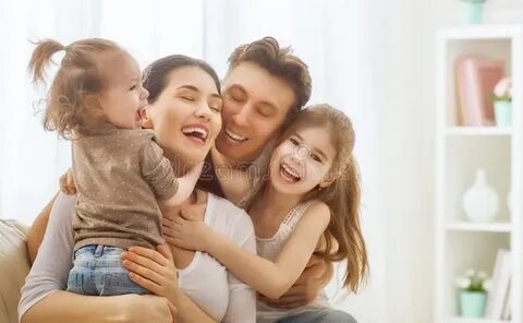 The second daughter