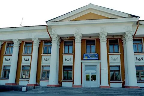 Сайт богдановича свердловская область