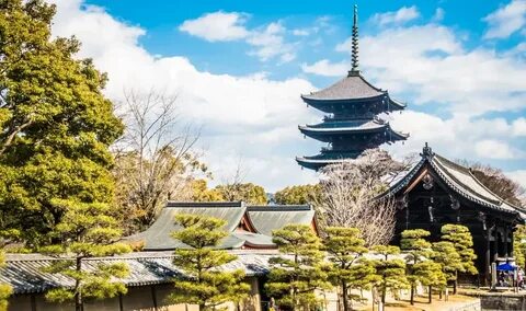 Сайт japan