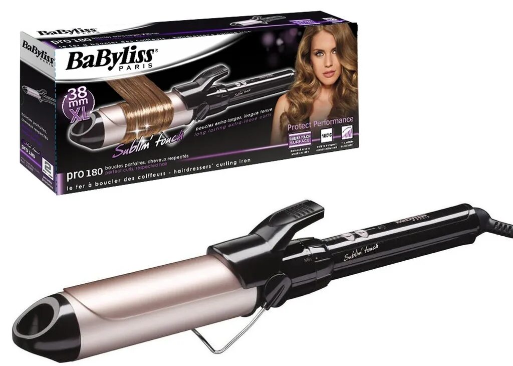 BABYLISS c338e. Плойка для волос BABYLISS e338c. Щипцы BABYLISS c176a. Плойка BABYLISS 32mm.