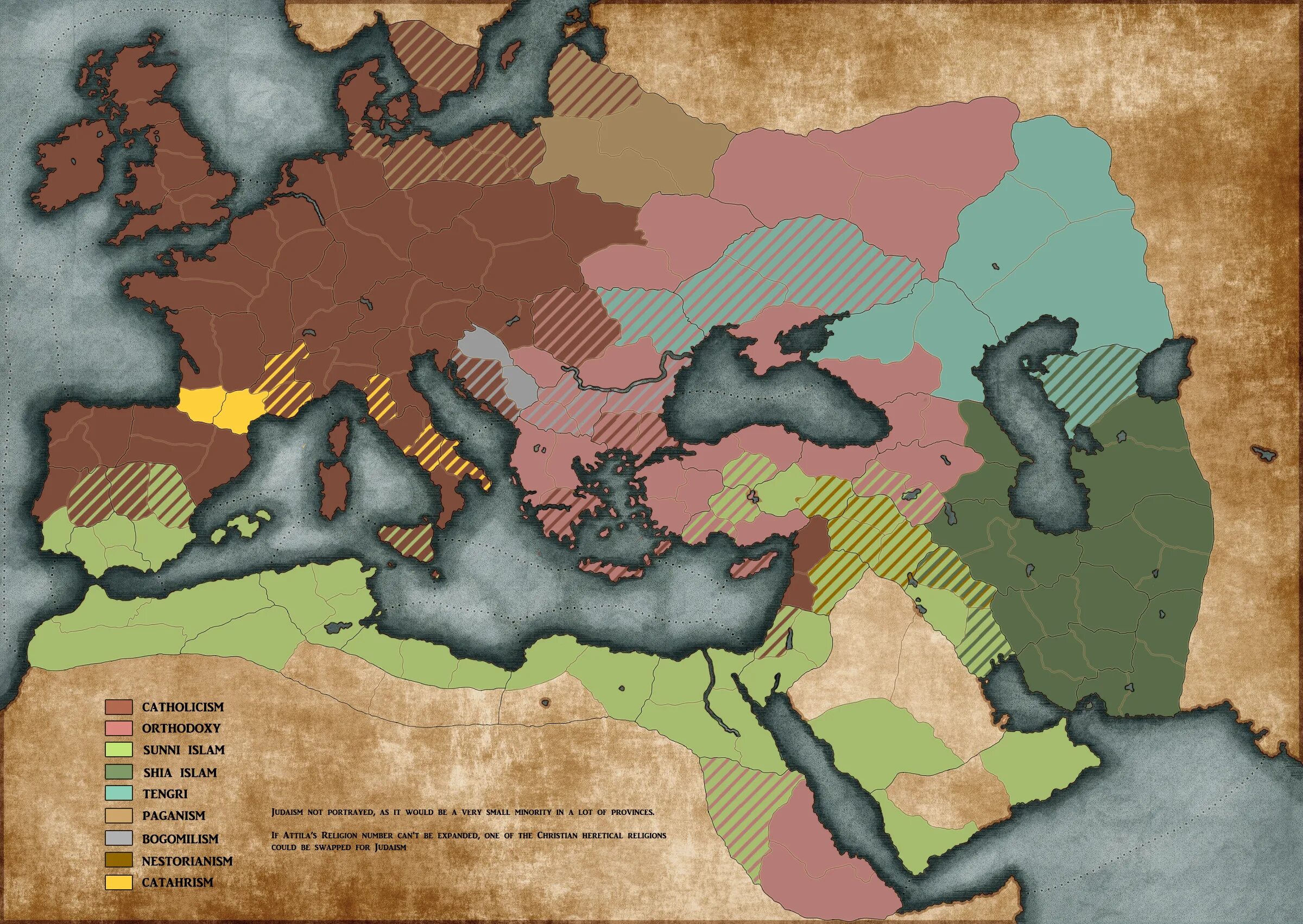 Карта войны 1.12 2. Тотал вар Аттила карта. Карта Аттила тотал вар 1212. Medieval Kingdoms 1212 карта.