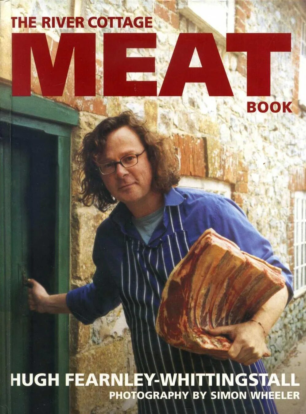 Meat book