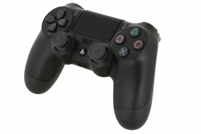 Ps gamepad