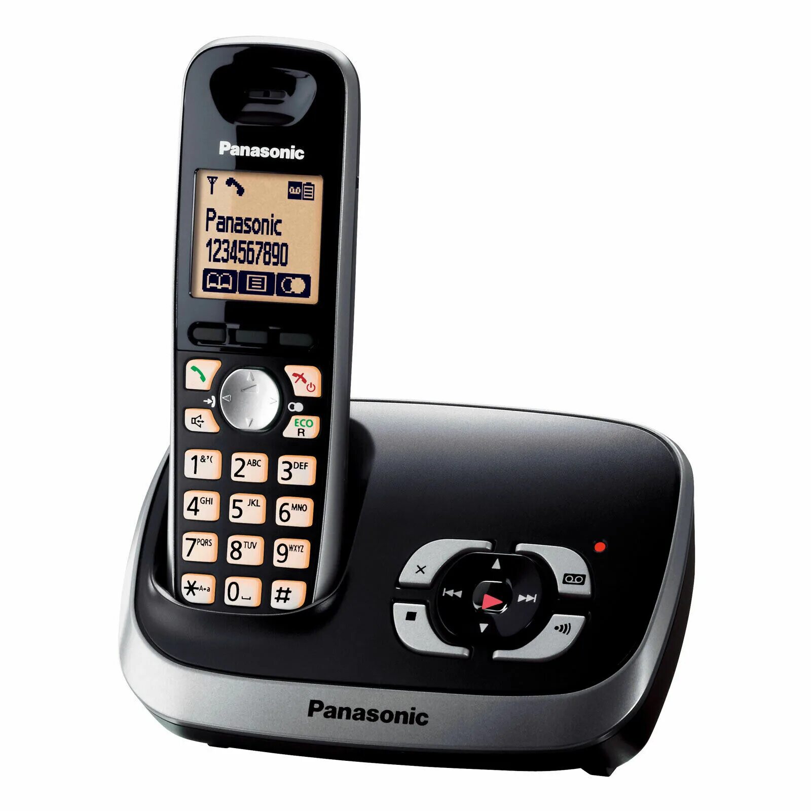 Беспроводные телефоны panasonic dect. Panasonic KX-tg6411. Радиотелефон Panasonic KX-tg6511. Panasonic KX-tg6811. Радиотелефон Panasonic KX-tg6521.