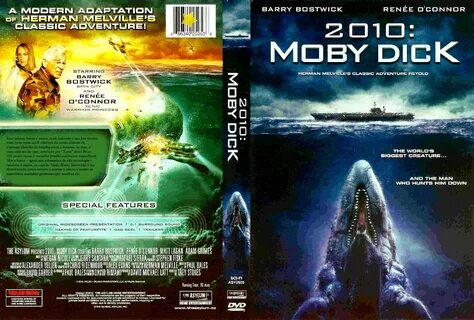 2010 : Moby Dick.