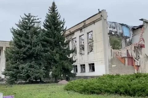 Светлодарск донецкая область