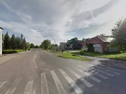 Красная горбатка ул красноармейская