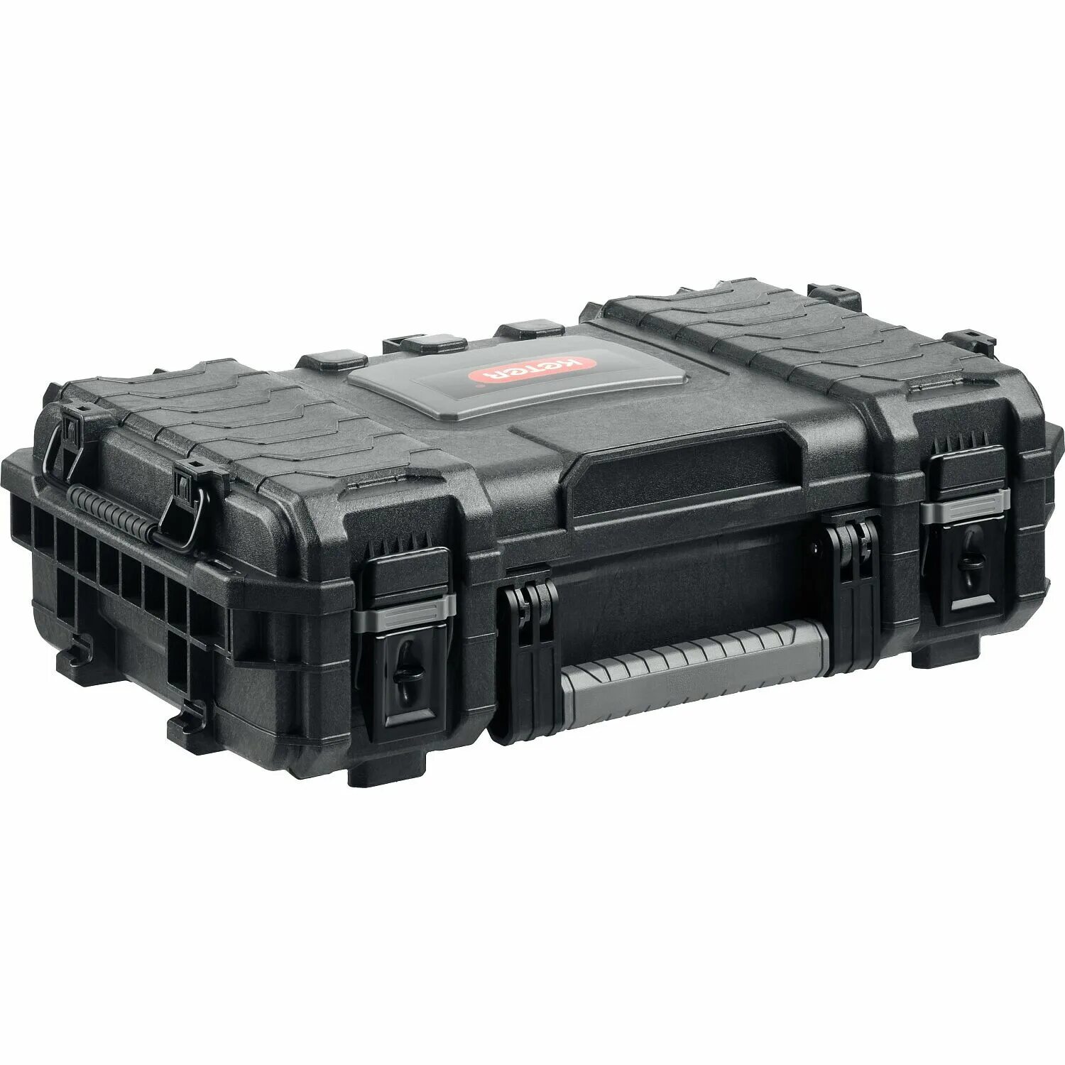 Keter tool box 13 17304876. 4x24. Ящик keter gear toolbox (17200382), 56. 4x35x31 см, 22'' , черный. Keter gear organizer 17200380.