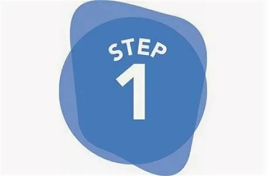 Включи step 1