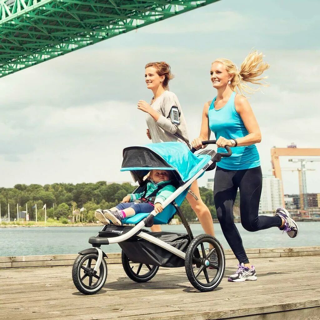 Thule Urban Glide. Коляска Thule Urban Glide. Thule Urban Glide 2. Коляска Туле Урбан Глайд 2.