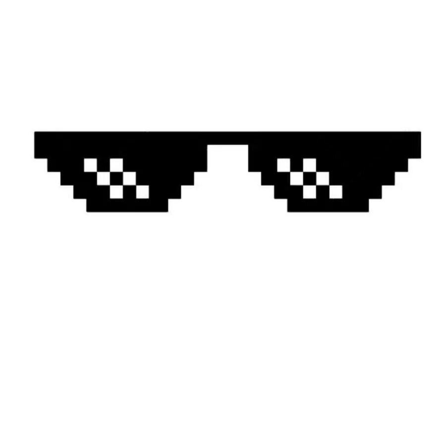 Очки Thug Life. Thug Life очки без фона. MLG очки. Очки 420 MLG.