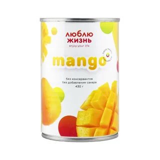 Манго минск