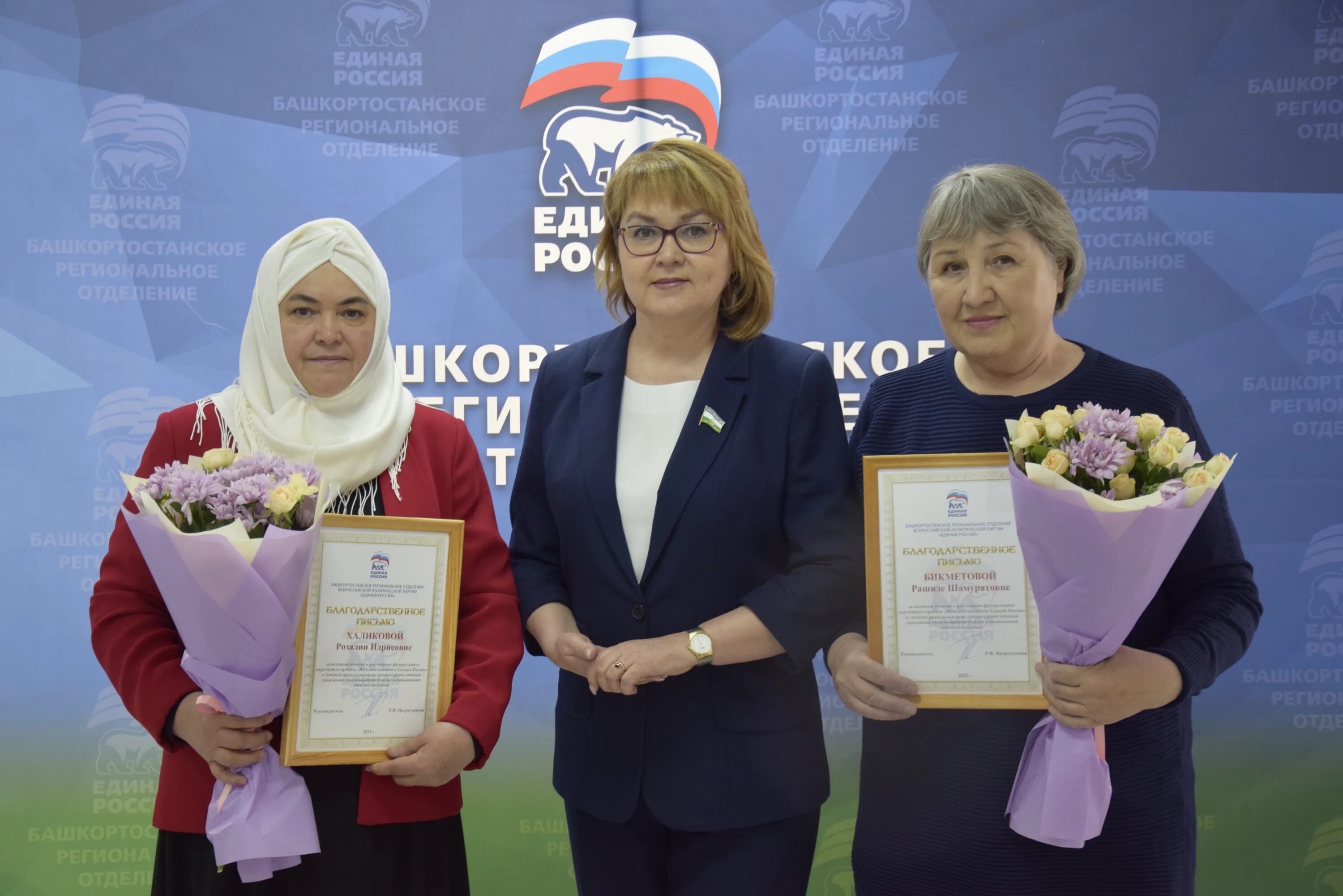 Федеральный проект женское движение единой россии Женский клуб города Кировска Мурманской области Российская женщина активно участ