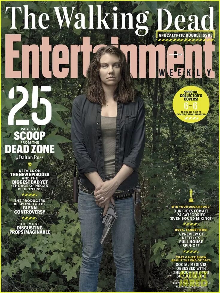 Журнал Entertainment. Издание Entertainment Weekly. Журнал Walking. Издание Entertainment Weekly без надписей.