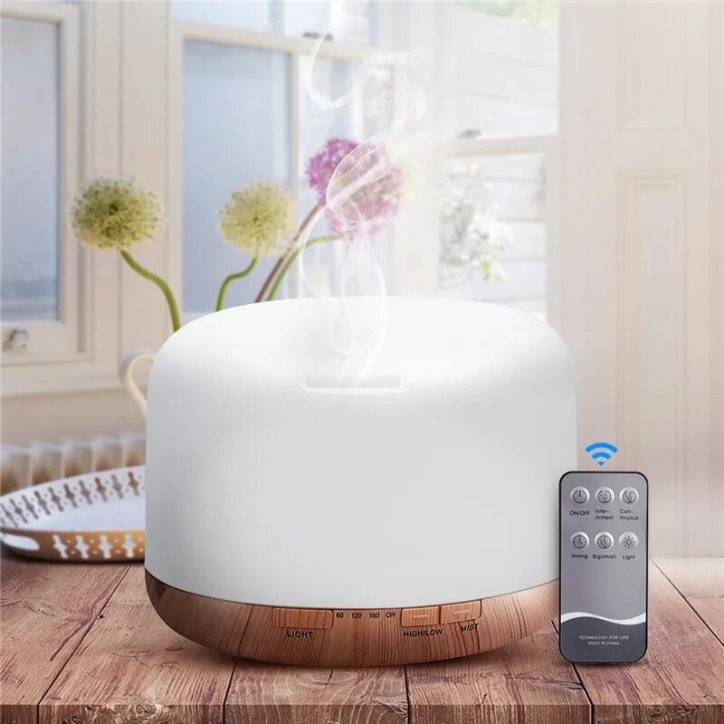 Аромадиффузор увлажнитель воздуха для дома. Увлажнитель воздуха Aroma Diffuser 300 мл. Увлажнитель воздуха Ultrasonic Aroma Humidifier. Увлажнитель Essential Oil Diffuser. Увлажнитель воздуха Humidifier 300 мл.