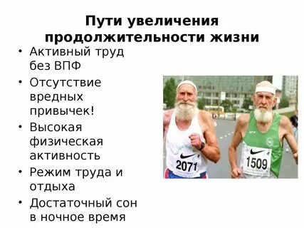 Жизни во многом зависит от