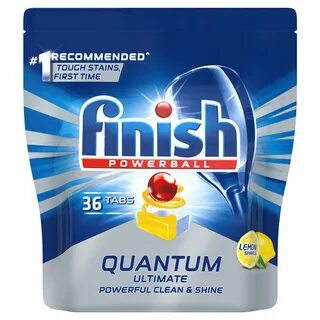 Finish powerball