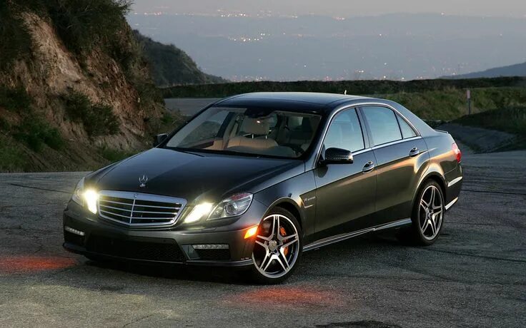 IVITEX / Ковры салонные 3D Mercedes-Benz E-Class (W212) E350 4MATIC 4WD AКПП (20