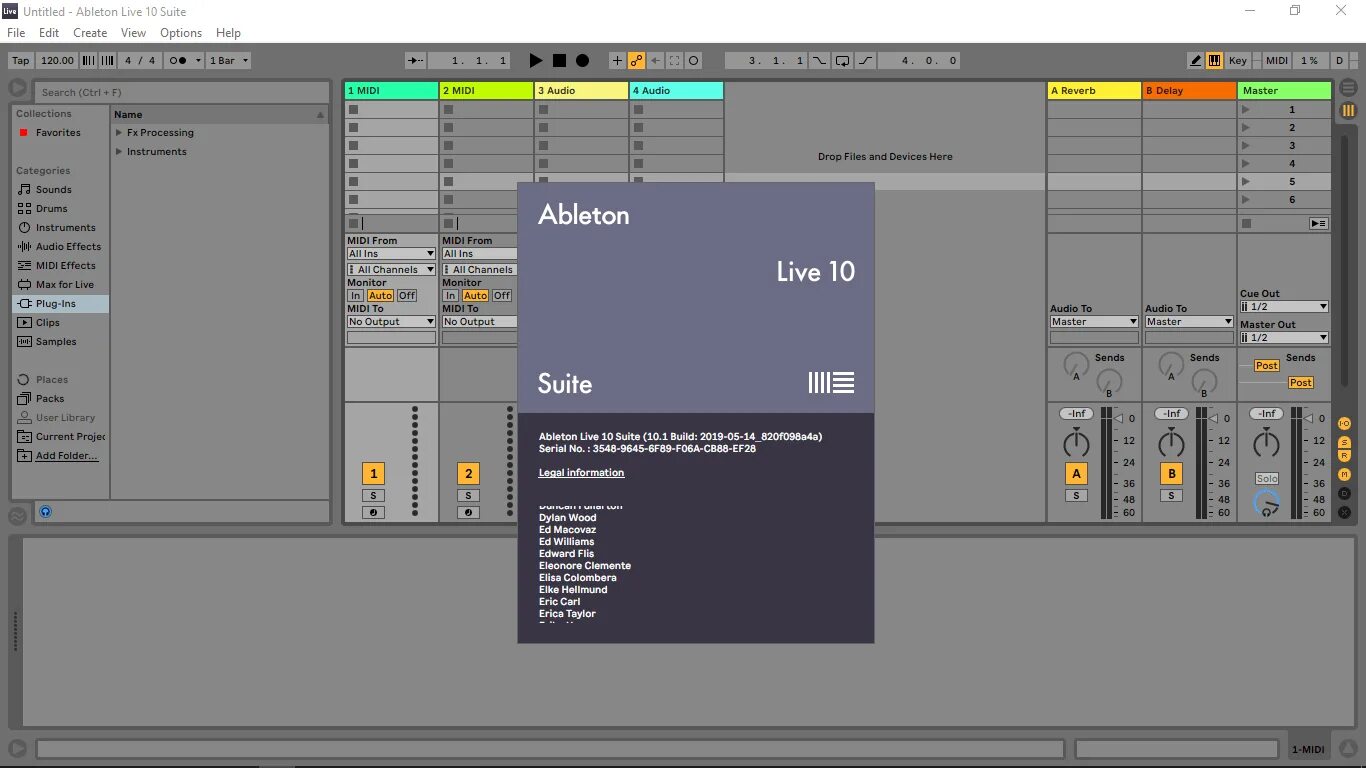 Ableton - live 11 suite 11. Аблетон скрин. Ableton live 7. Ableton live 11 интерфейс. Ableton crack.