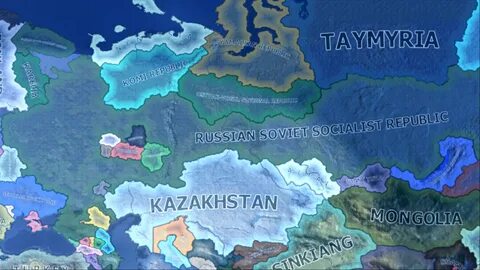 Великая стратегическая