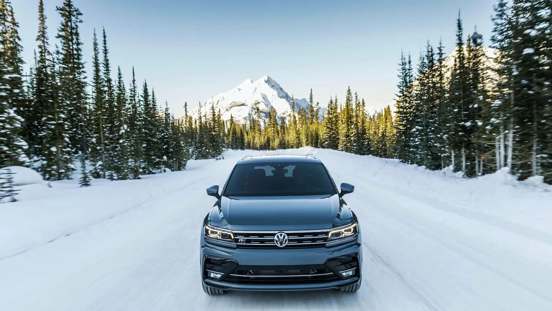 Volkswagen дорог. Тигуан Винтер. Фольксваген Тайга 2022. Volkswagen Tiguan зимой. Фольксваген Тигуан 2020.