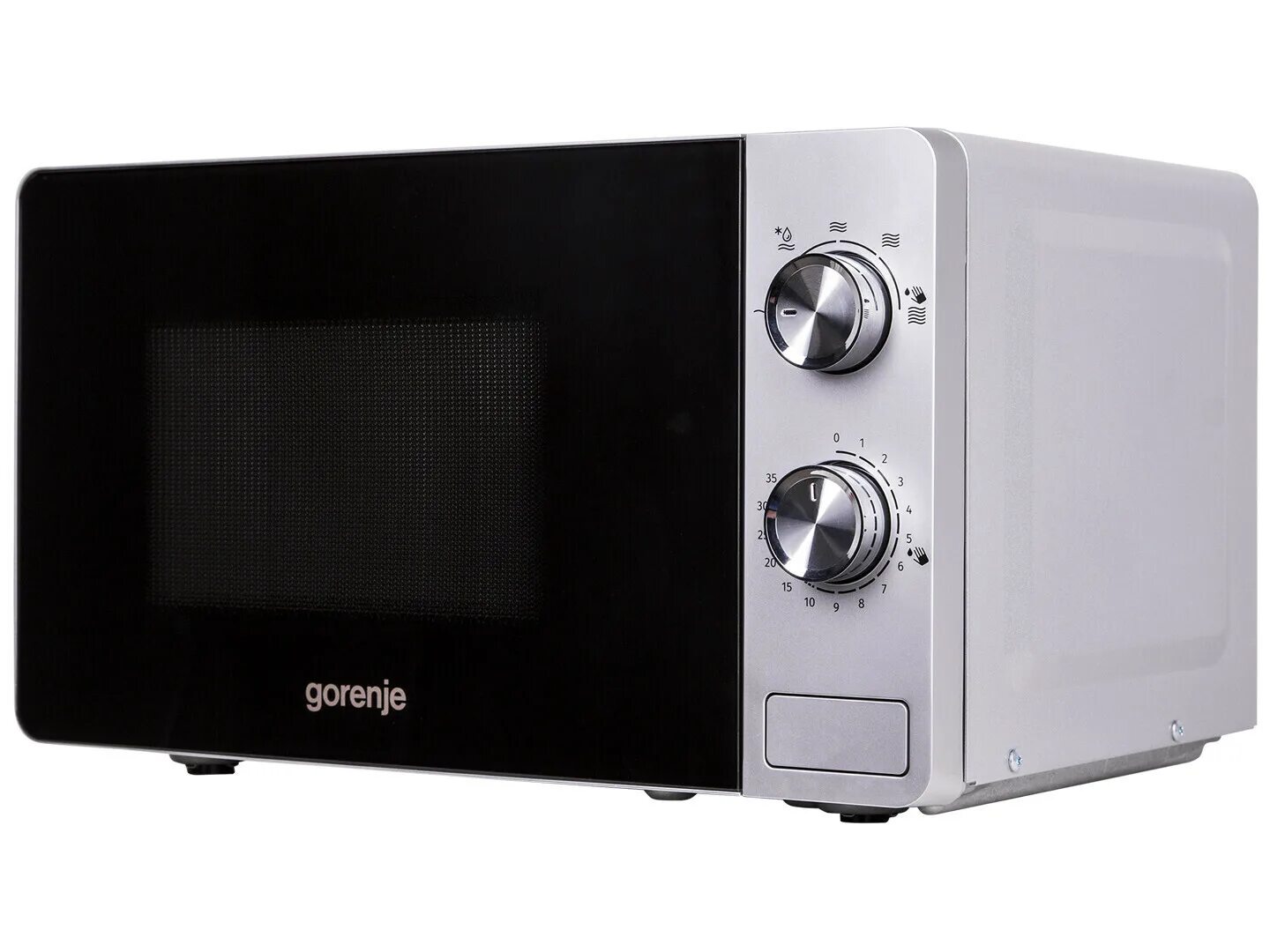 Gorenje mo17e1w микроволновая печь