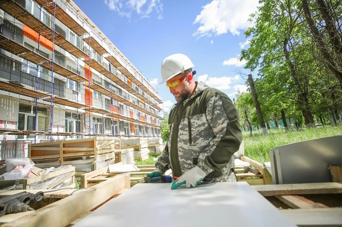 Работа в Подмосковье. Строительная готовность. Стройматериалы в Орехово-Зуево. Строительная готовность объекта это. Работа в подмосковные