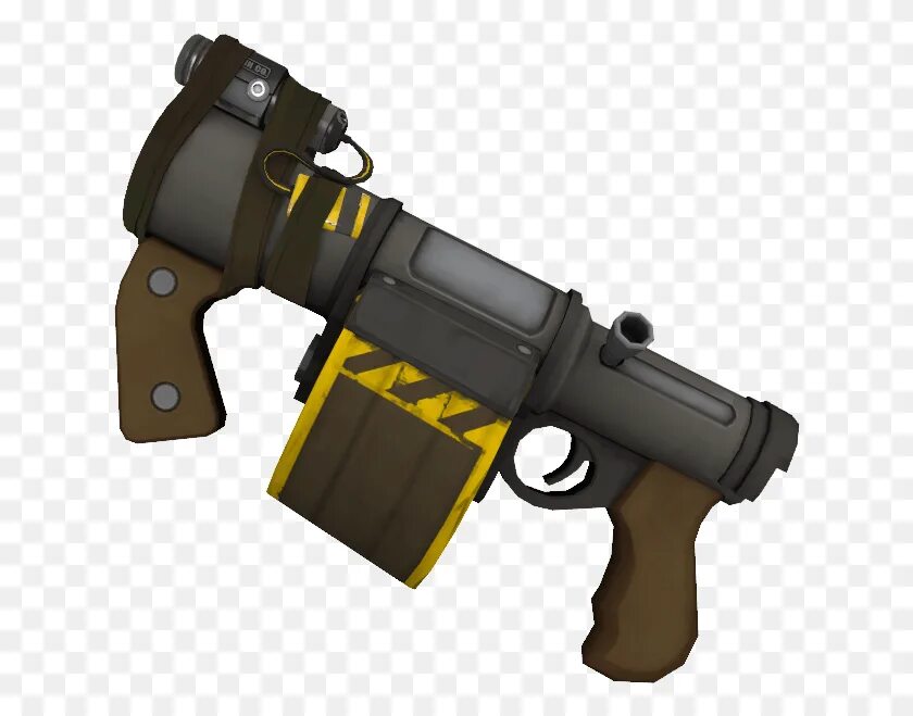 Оружие из тим фортресс 2. Гранатомет tf2. Tf2 Demoman Weapons.