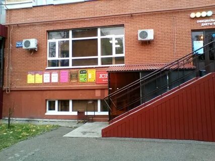 Зинина 9