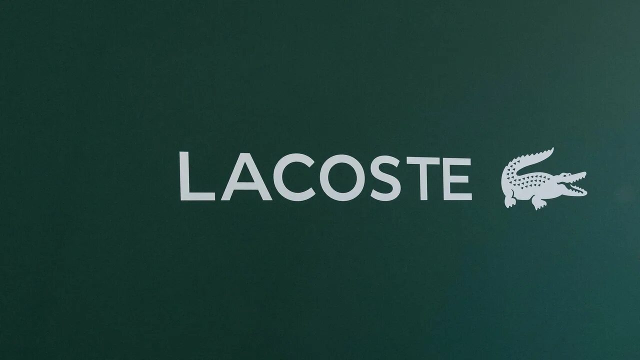 Lacoste бренд. Лакост логотип. Надпись лакоста. Lacoste вектор.