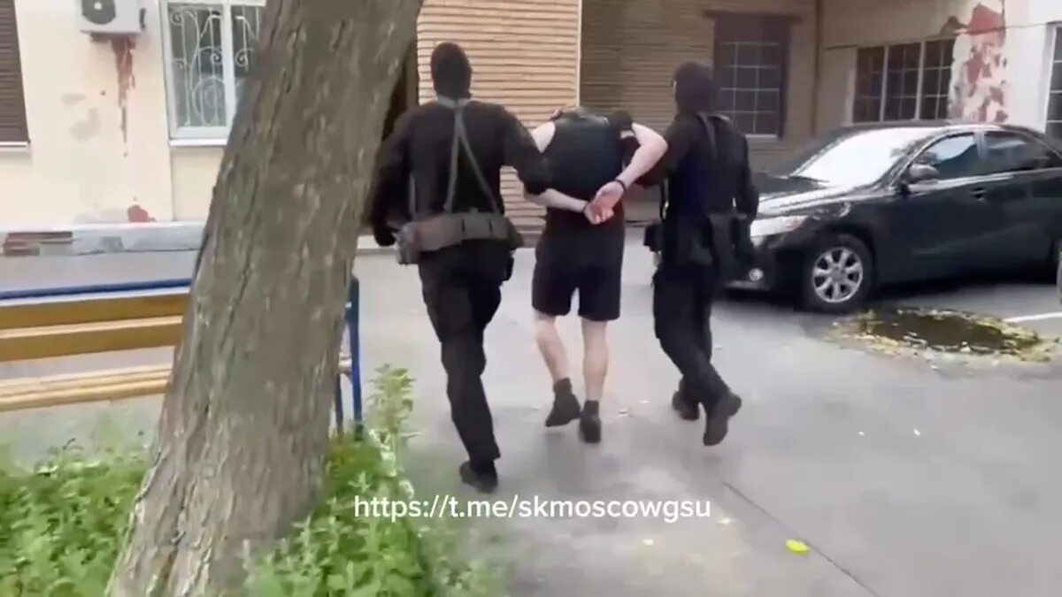 Видео с несовершеннолетними. Подробности теракта в москве сегодня утром