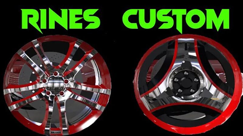 Custom quest. Custom quest