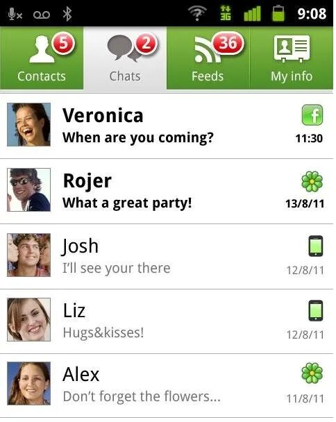Аська на андроид. Icq андроид. старая icq на андроид. приложение аська андроид. icq на андроид 4.2.2.
