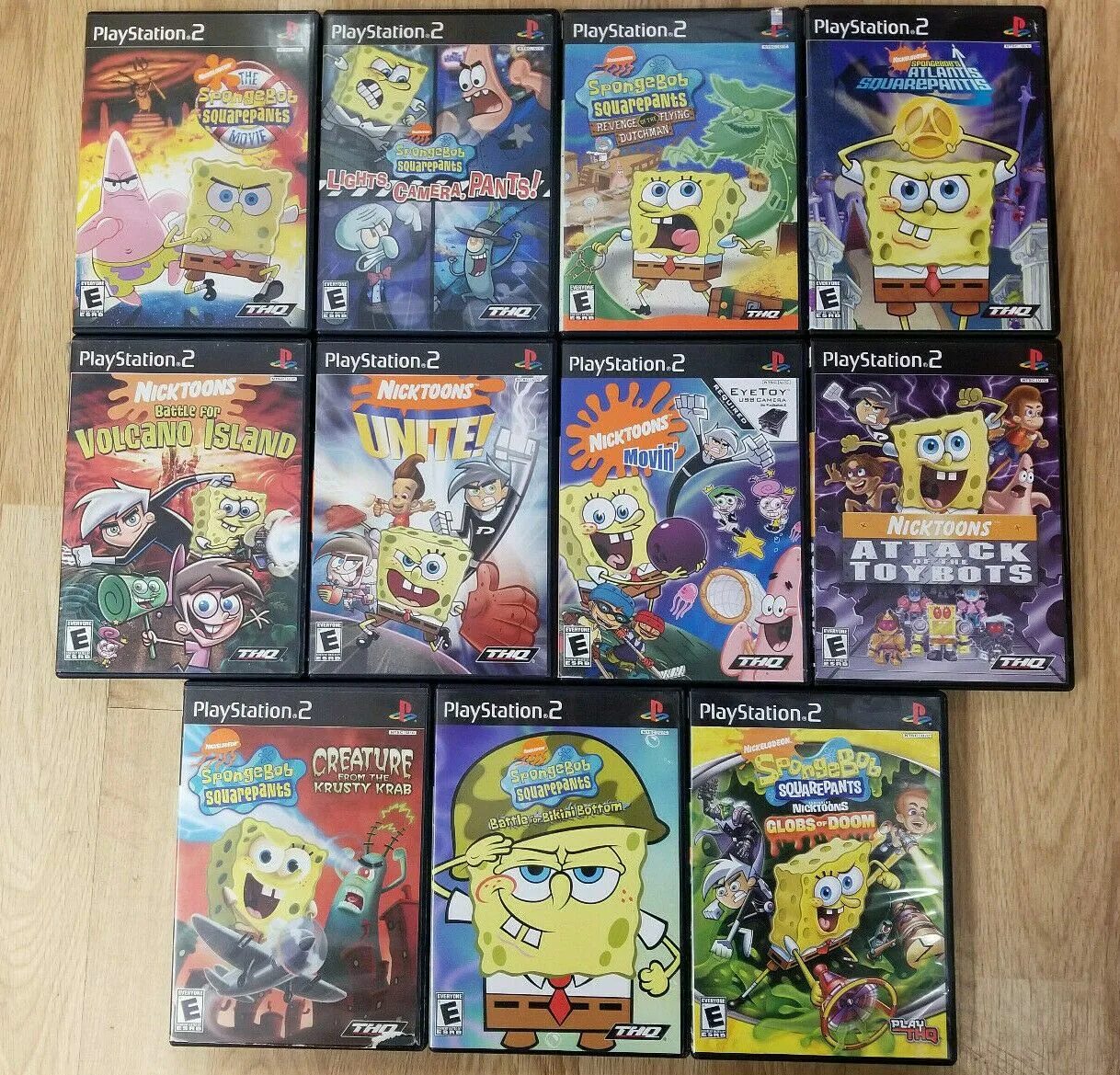 Диск губка боб. Spongebob Squarepants ps2. ,Игры Nickelodeon на ps2. Плейстейшен 3 игры губка Боб. PLAYSTATION 2 Spongebob Squarepants.